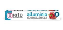 BOBINA ALLUMINIO KITO 8 MT A8M  MT A8M