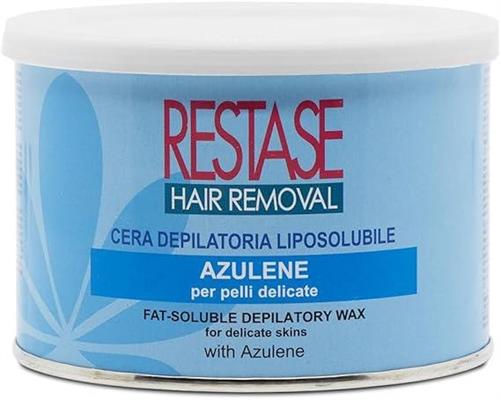 CERA BARATTOLO RESTASE LIPO AZULENE 400ML