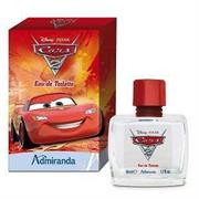 EDT DISNEY CARS 50 ML ADMIRANDA 71636