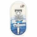 RASOIO WILKINSON QUATTRO SENSITIVE TITANIUM       7005362A