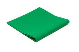 TOVAGLIA 140X140 TNT VERDE SMERALDO   25PZ    TRF-A50C-VE07