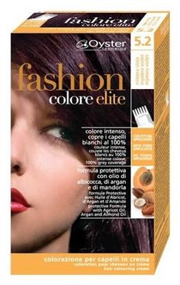 FASHION COLORE ELITE OYSTER 5.0 BRUNO INTENSO (5N)