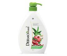SAPONE LIQUIDO DERMOMED 1000ml PUREZZA Aloe CS4047