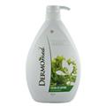 SAPONE LIQUIDO DERMOMED 1000ml FRESCHEZZA Muschio Bianco CS4048