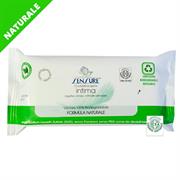 SALVIETTINE INTIME SENSURE' 12 PZ ECO-NATURALE     4434P