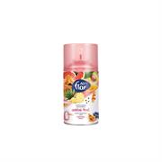 DEO AIR FLOR MAGIC 250 ML PER DIFF. COCKTAIL FRUIT BERGEN 00981