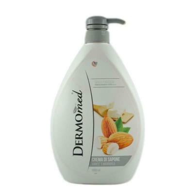 SAPONE LIQUIDO DERMOMED 1000 ML KARITE' E MANDORLA  CS2021
