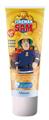 DENTIFRICIO SAM FIREMAN 75 ML   ADMIRANDA     72303