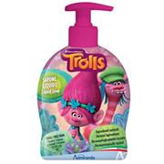 SAPONE LIQUIDO TROLLS 300 ML    ADMIRANDA   75102