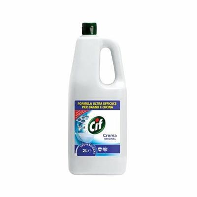 CIF CREMA BAGNO CUCINA 2L 7508633