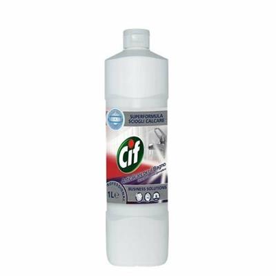 CIF SCIOGLICALCARE BAGNO 1LT PROFESSIONALE 7517874