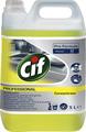 CIF DISINCROSTANTE POWER CLEANER5LT PROFESSIONALE 100856436