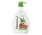 SAPONE LIQUIDO DERMOMED 600 ML ALOE E MELOGRANO CS2037