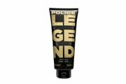BODY SHAMPOO POLICE LEGEND FOR MAN ALL OVER 400 ML   1348222