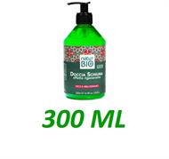 DOCCIA SCHIUMA NATUR BIO GREEN EFFETTO RIGENERANTE FICO E MELOGRANO 300