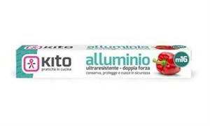 BOBINA ALLUMINIO KITO 16 MT A16MMT A16M