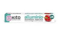 BOBINA ALLUMINIO KITO 16 MT   A16M
