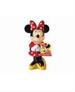 MINNIE 3D DISNEY BAGNOSCHIUMA 200 ML