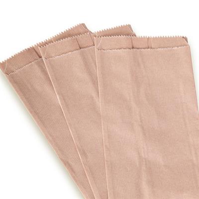 SACCHETTI KRAFT VELIN EXTRA ORO 17X36 40G LEVANTE     SAKREX4017031