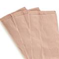 SACCHETTI KRAFT VELIN EXTRA ORO 17X36 40G LEVANTE     SAKREX4017031