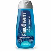 DOCCIASHAMPOO FISIOGEN SPORT FITNESS CLASSICO 300 ML   2FISSFC02