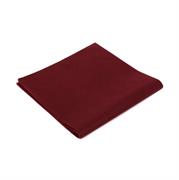 TOVAGLIA 150X150 TNT BORDEAUX   48PZ  TOV150BORD  MARANO