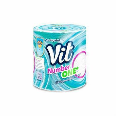 ASCIUGATUTTO 1rt NUMBER ONE VIT AC466D