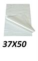 FOGLI HD STRAPPO X ALIM. 37X50 CF.5 KG PLASTIK FORTORE  FOG37K05