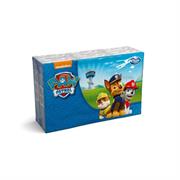 FAZZOLETTI PAW PATROL 4V CF6X9 CLEANPAPER    C0684
