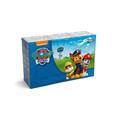 FAZZOLETTI 4V PAW PATROL CF6X9 CLEANPAPER    C0684