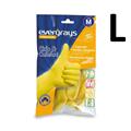 GUANTI FELPATI EVERYRAYS GRANDE (L) RAYS GLO40