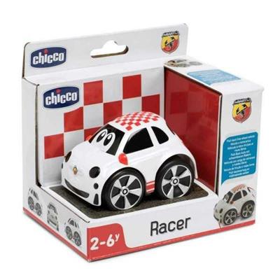 CHICCO GIOCO TURBO TEAM 500 STUNT ABARTH          76670