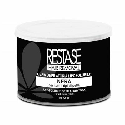 BARATTOLO CERA RESTASE LIPO NERA 400ML