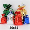 BUSTE SPLENDOR 20X35 COLOURS SHINY ORO STAR  053/11    95