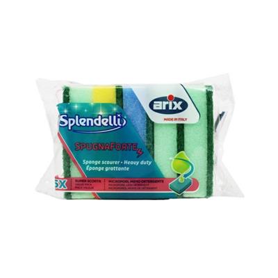 SPUGNA BAGNO ARIX SET DA 5 PZ CASALINGA