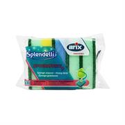 SPUGNA BAGNO ARIX SET DA 5 PZ CASALINGA