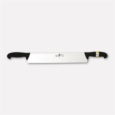 COLTELLO PAOLUCCI A 2 MANI PER FORMAGGIO      0744