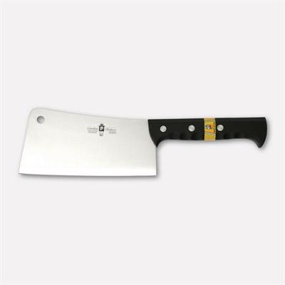 COLTELLO PAOLUCCI INOX MANNARA CM 23          0591