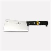 COLTELLO PAOLUCCI INOX MANNARA CM 23          0591