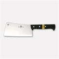 COLTELLO PAOLUCCI INOX MANNARA CM 23          0591