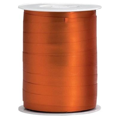 NASTRO IN ROTOLO 250 MT METALLIZZATO ARANCIO STAR