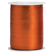 NASTRO IN ROTOLO 250 MT METALLIZZATO ARANCIO STAR