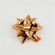 COCCARDE METALL.MM.13 ARANCIO PZ. 48 PD393 STAR