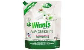 AMMORBIDENTE NEW WINNI'S ECOF. F.B. 1,47LT 42 LAV 34580