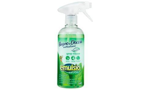 DET. BAGNO E DOCCIA NATURALE EMULSIO SUTTER  500ML  0265113