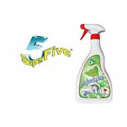 DETERGENTE PROFUMISSIMO SUPERFIVE ESSENZA OCRA 750 ML   GHB006