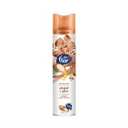 DEO AMB. SPRAY AIR FLOR 300 ML BERGEN ARGAN & SPEZIE     00609/1