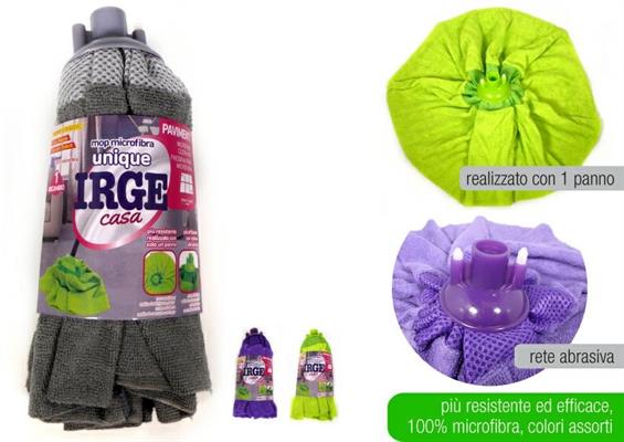 MOP SQUEEZE 11X35X115cm IRGE MOP7523A