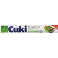 BOBINA PELLICOLA MT.25 CUKI     11074