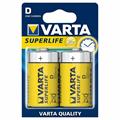 BATT. VARTA SUPERLIFE TORCIA D BL2 2020